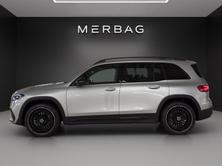MERCEDES-BENZ EQB 350 66,5 kWh 4Matic Swiss Star, Électrique, Occasion / Utilisé, Automatique - 4