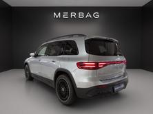 MERCEDES-BENZ EQB 350 66,5 kWh 4Matic Swiss Star, Électrique, Occasion / Utilisé, Automatique - 5