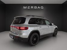 MERCEDES-BENZ EQB 350 66,5 kWh 4Matic Swiss Star, Électrique, Occasion / Utilisé, Automatique - 7