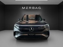 MERCEDES-BENZ EQB 350 AMG Line 4Matic, Elettrica, Occasioni / Usate, Manuale - 2