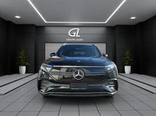 MERCEDES-BENZ EQB 350 AMG Line 4Matic, Elektro, Occasion / Gebraucht, Automatik - 2
