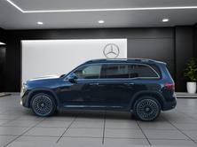 MERCEDES-BENZ EQB 350 AMG Line 4Matic, Elektro, Occasion / Gebraucht, Automatik - 3