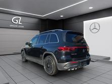 MERCEDES-BENZ EQB 350 AMG Line 4Matic, Elektro, Occasion / Gebraucht, Automatik - 4