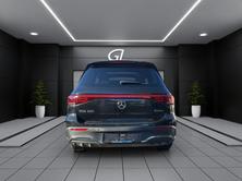 MERCEDES-BENZ EQB 350 AMG Line 4Matic, Elektro, Occasion / Gebraucht, Automatik - 5