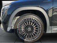 MERCEDES-BENZ EQB 350 AMG Line 4Matic, Elektro, Occasion / Gebraucht, Automatik - 6