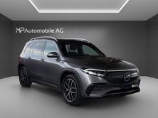 MERCEDES-BENZ EQB 350 AMG Line 4Matic, Électrique, Occasion / Utilisé, Automatique - 2
