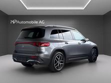MERCEDES-BENZ EQB 350 AMG Line 4Matic, Électrique, Occasion / Utilisé, Automatique - 3