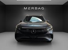 MERCEDES-BENZ EQB 350 AMG Line 4Matic, Electric, Second hand / Used, Automatic - 2