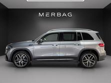 MERCEDES-BENZ EQB 350 AMG Line 4Matic, Electric, Second hand / Used, Automatic - 4