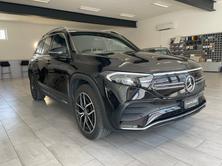 MERCEDES-BENZ EQB 350 AMG Line 4Matic, Elektro, Occasion / Gebraucht, Automatik - 2