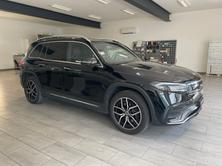 MERCEDES-BENZ EQB 350 AMG Line 4Matic, Elektro, Occasion / Gebraucht, Automatik - 3