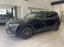 MERCEDES-BENZ EQB 350 AMG Line 4Matic, Elektro, Occasion / Gebraucht, Automatik - 4