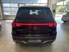 MERCEDES-BENZ EQB 350 AMG Line 4Matic, Elektro, Occasion / Gebraucht, Automatik - 7