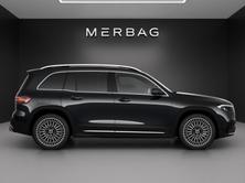 MERCEDES-BENZ EQB 350 66,5 kWh 4Matic Swiss Star, Electric, Second hand / Used, Automatic - 2