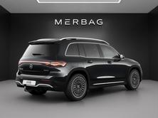 MERCEDES-BENZ EQB 350 66,5 kWh 4Matic Swiss Star, Electric, Second hand / Used, Automatic - 3