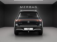 MERCEDES-BENZ EQB 350 66,5 kWh 4Matic Swiss Star, Electric, Second hand / Used, Automatic - 4