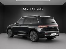 MERCEDES-BENZ EQB 350 66,5 kWh 4Matic Swiss Star, Electric, Second hand / Used, Automatic - 5