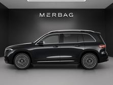 MERCEDES-BENZ EQB 350 66,5 kWh 4Matic Swiss Star, Electric, Second hand / Used, Automatic - 6