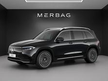 MERCEDES-BENZ EQB 350 66,5 kWh 4Matic Swiss Star, Electric, Second hand / Used, Automatic - 7