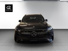 MERCEDES-BENZ EQB 350 AMG Line 4Matic, Électrique, Occasion / Utilisé, Automatique - 2