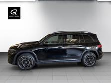 MERCEDES-BENZ EQB 350 AMG Line 4Matic, Électrique, Occasion / Utilisé, Automatique - 3