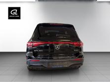 MERCEDES-BENZ EQB 350 AMG Line 4Matic, Électrique, Occasion / Utilisé, Automatique - 5