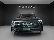 MERCEDES-BENZ EQB 350 AMG Line 4Matic, Electric, Second hand / Used, Manual - 2