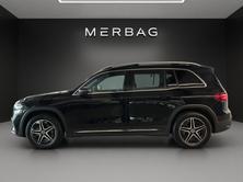 MERCEDES-BENZ EQB 350 AMG Line 4Matic, Electric, Second hand / Used, Manual - 3