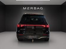 MERCEDES-BENZ EQB 350 AMG Line 4Matic, Electric, Second hand / Used, Manual - 5