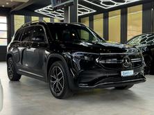 MERCEDES-BENZ EQB 350 AMG Line 4Matic, Électrique, Occasion / Utilisé, Automatique - 3