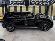 MERCEDES-BENZ EQB 350 AMG Line 4Matic, Électrique, Occasion / Utilisé, Automatique - 4