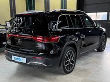 MERCEDES-BENZ EQB 350 AMG Line 4Matic, Électrique, Occasion / Utilisé, Automatique - 5