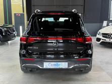 MERCEDES-BENZ EQB 350 AMG Line 4Matic, Électrique, Occasion / Utilisé, Automatique - 6