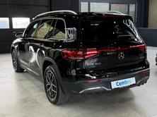 MERCEDES-BENZ EQB 350 AMG Line 4Matic, Électrique, Occasion / Utilisé, Automatique - 7