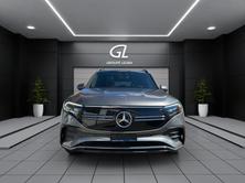 MERCEDES-BENZ EQB 350 4Matic, Elettrica, Occasioni / Usate, Automatico - 2