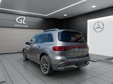 MERCEDES-BENZ EQB 350 4Matic, Elettrica, Occasioni / Usate, Automatico - 4