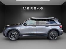MERCEDES-BENZ EQB 350 AMG Line 4Matic, Elettrica, Occasioni / Usate, Automatico - 2