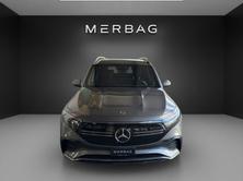 MERCEDES-BENZ EQB 350 AMG Line 4Matic, Elettrica, Occasioni / Usate, Automatico - 4
