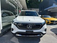 MERCEDES-BENZ EQB 350 4Matic 7 Places, Electric, Second hand / Used, Automatic - 2