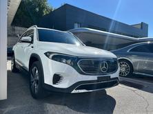 MERCEDES-BENZ EQB 350 4Matic 7 Places, Electric, Second hand / Used, Automatic - 3