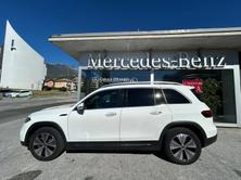 MERCEDES-BENZ EQB 350 4Matic 7 Places, Electric, Second hand / Used, Automatic - 4