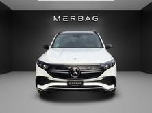MERCEDES-BENZ EQB 350 AMG Line 4Matic, Electric, Ex-demonstrator, Automatic - 2
