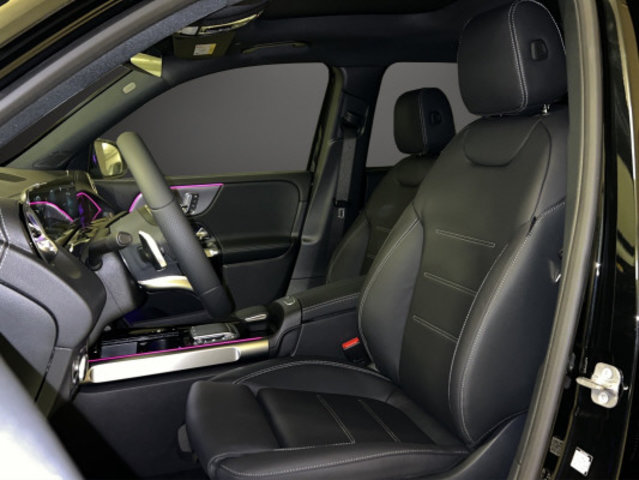 MERCEDES-BENZ EQB 350 AMG Line 4Matic, Electric, Ex-demonstrator, Automatic - 7