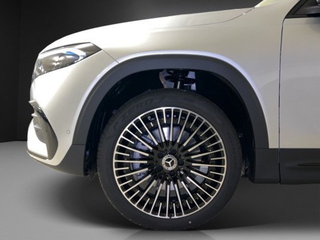 MERCEDES-BENZ EQB 350 AMG Line 4Matic, Electric, Ex-demonstrator, Automatic - 6