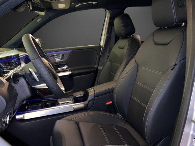 MERCEDES-BENZ EQB 350 AMG Line 4Matic, Electric, Ex-demonstrator, Automatic - 7