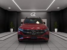 MERCEDES-BENZ EQB 350 66,5 kWh 4Matic Swiss Star, Électrique, Voiture de démonstration, Automatique - 2