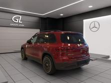 MERCEDES-BENZ EQB 350 66,5 kWh 4Matic Swiss Star, Électrique, Voiture de démonstration, Automatique - 4