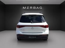 MERCEDES-BENZ EQB 350 AMG Line 4Matic, Électrique, Voiture de démonstration, Automatique - 5