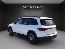 MERCEDES-BENZ EQB 350 AMG Line 4Matic, Électrique, Voiture de démonstration, Automatique - 6