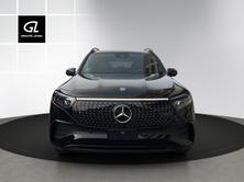 MERCEDES-BENZ EQB 350 66,5 kWh 4Matic Excellence, Électrique, Voiture de démonstration, Automatique - 2